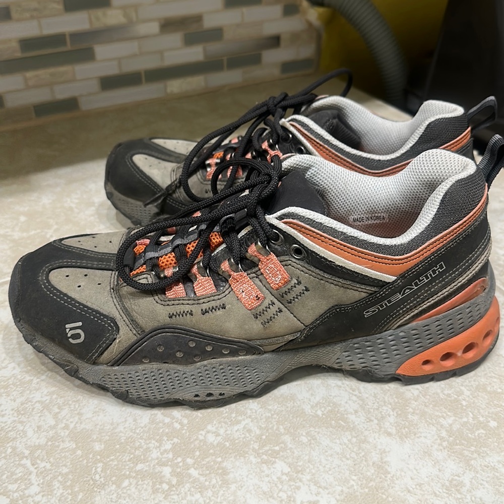 Approach Shoes